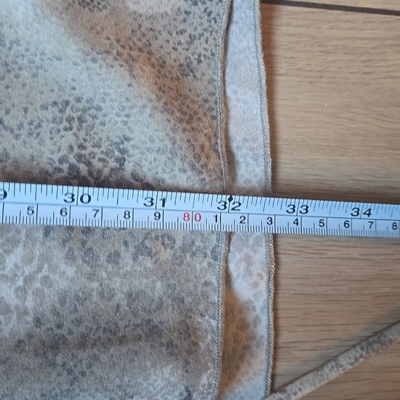 NWT ARITZIA Wilfred Mini Dress Sz XS - Picture 7 of 9